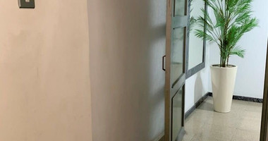 Office for rent in Makarios Avenue, Limassol