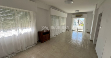 Cozy Two-Bedroom Unfurnished Apartment for rent in Kapsalos