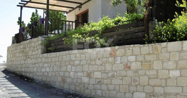 Three bedroom detached house for sale in Kritou Tera, Paphos