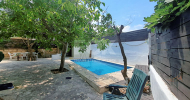 Three bedroom detached house for sale in Kritou Tera, Paphos