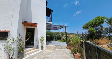 Three bedroom detached house in Kritou Tera, Paphos