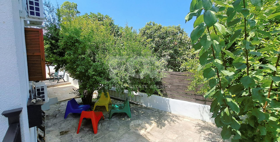 Three bedroom detached house for sale in Kritou Tera, Paphos