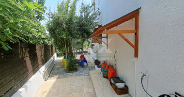 Three bedroom detached house in Kritou Tera, Paphos