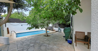 Three bedroom detached house for sale in Kritou Tera, Paphos