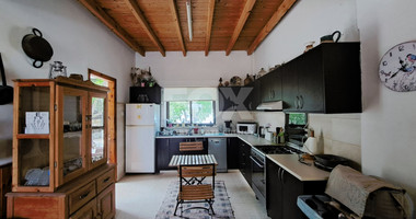 Three bedroom detached house for sale in Kritou Tera, Paphos