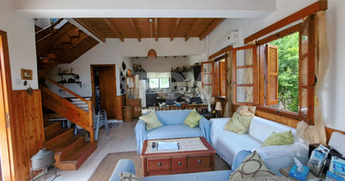 Three bedroom detached house for sale in Kritou Tera, Paphos