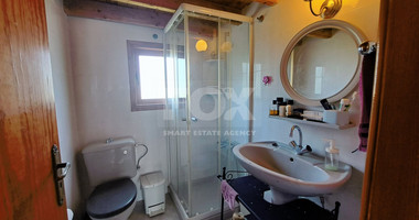 Three bedroom detached house for sale in Kritou Tera, Paphos