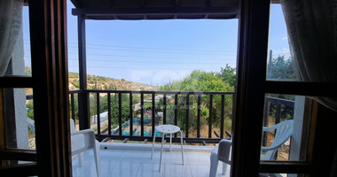 Three bedroom detached house for sale in Kritou Tera, Paphos