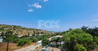 Three bedroom detached house for sale in Kritou Tera, Paphos