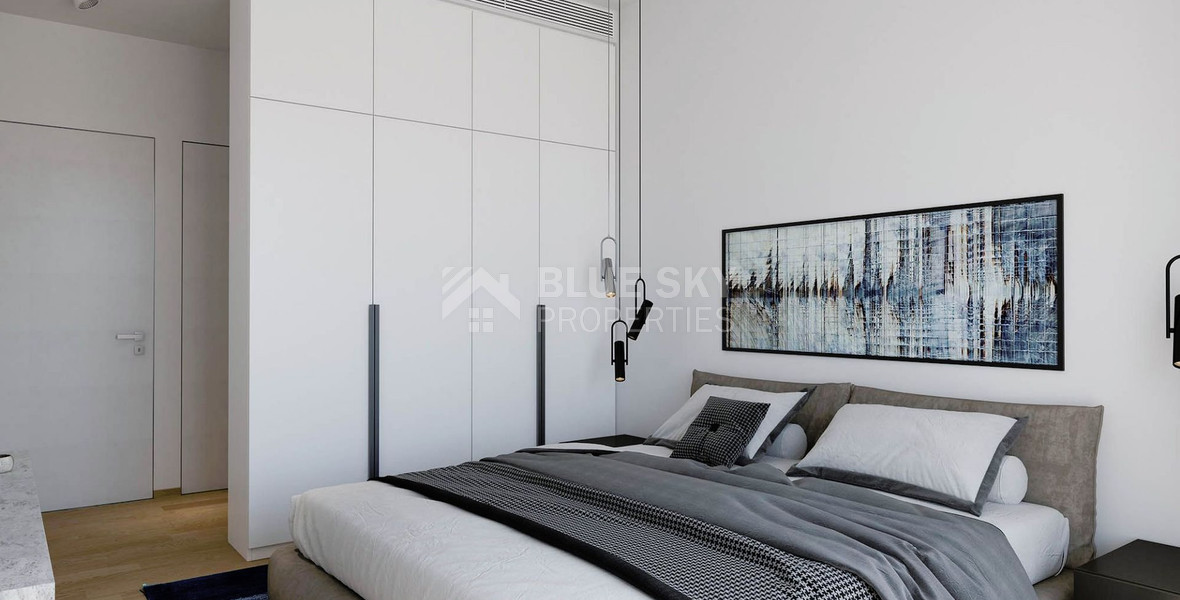 Four bedroom exceptional villa in the most outstanding area of Paphos