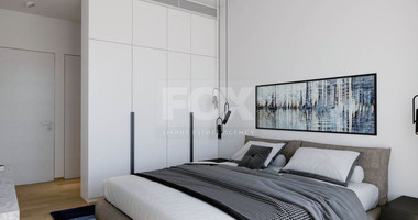 Four bedroom exceptional villa in the most outstanding area of Paphos