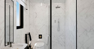 Four bedroom exceptional villa in the most outstanding area of Paphos