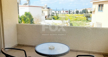 PERFECTLY LOCATED ONE BEDROOM SEA VIEW APARTMENT