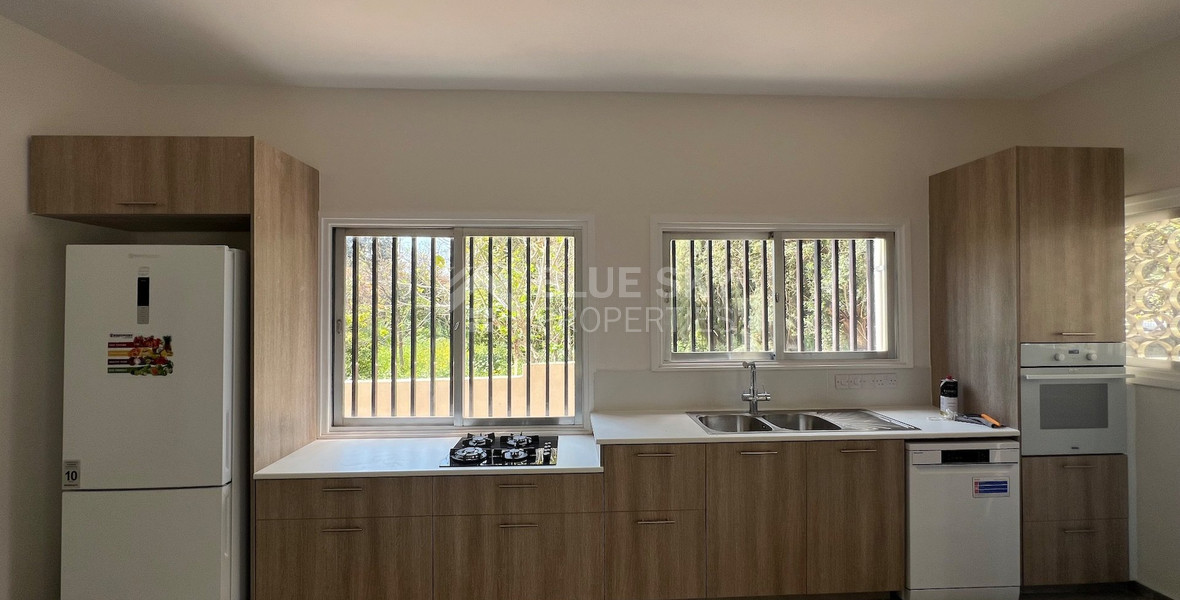 House four bedroom for Rent in Agia Triada, Limassol