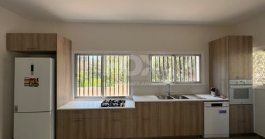 House four bedroom for Rent in Agia Triada, Limassol