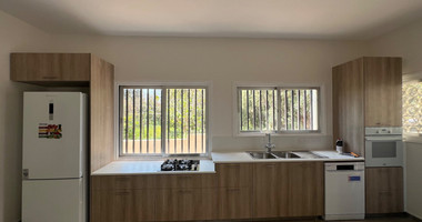 House four bedroom for Rent in Agia Triada, Limassol