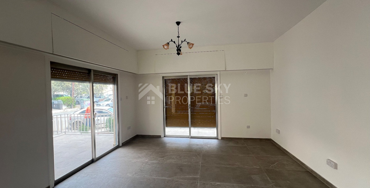House four bedroom for Rent in Agia Triada, Limassol