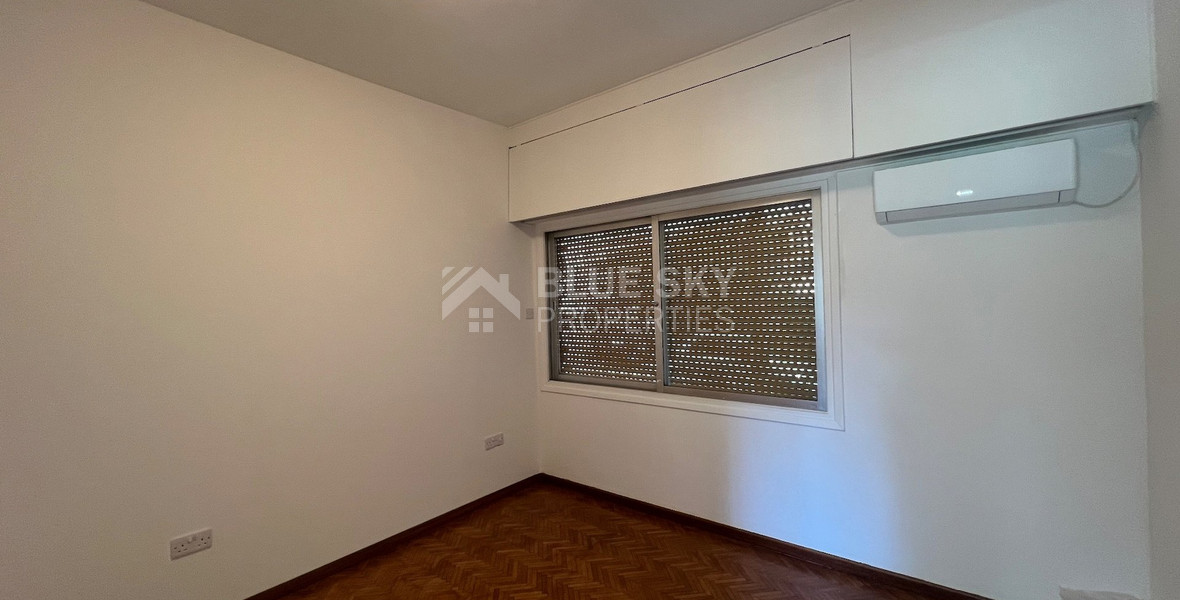 House four bedroom for Rent in Agia Triada, Limassol