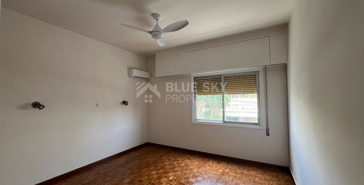 House four bedroom for Rent in Agia Triada, Limassol