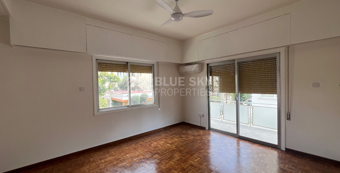 House four bedroom for Rent in Agia Triada, Limassol