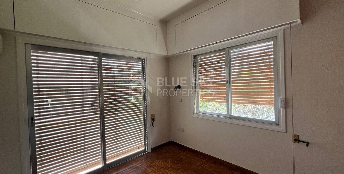 House four bedroom for Rent in Agia Triada, Limassol