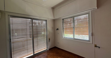 House four bedroom for Rent in Agia Triada, Limassol