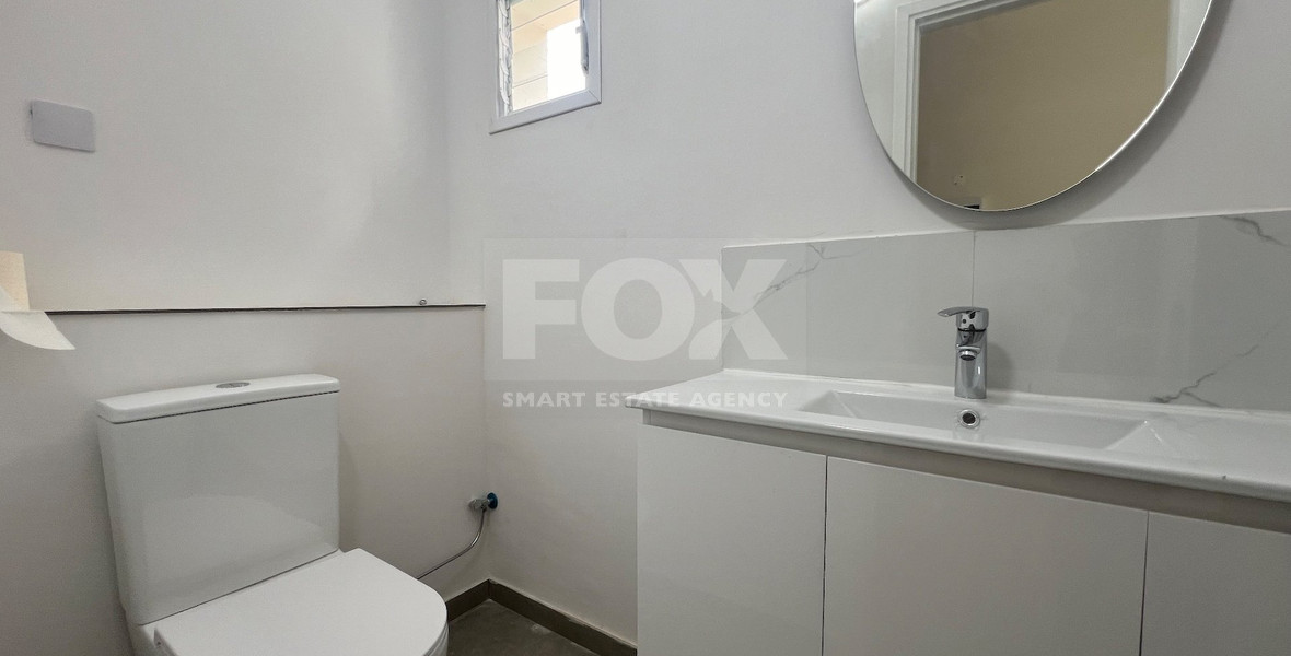 House four bedroom for Rent in Agia Triada, Limassol