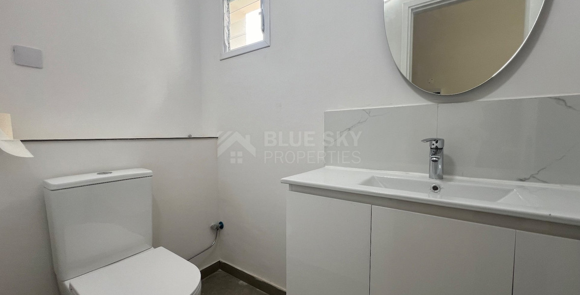 House four bedroom for Rent in Agia Triada, Limassol