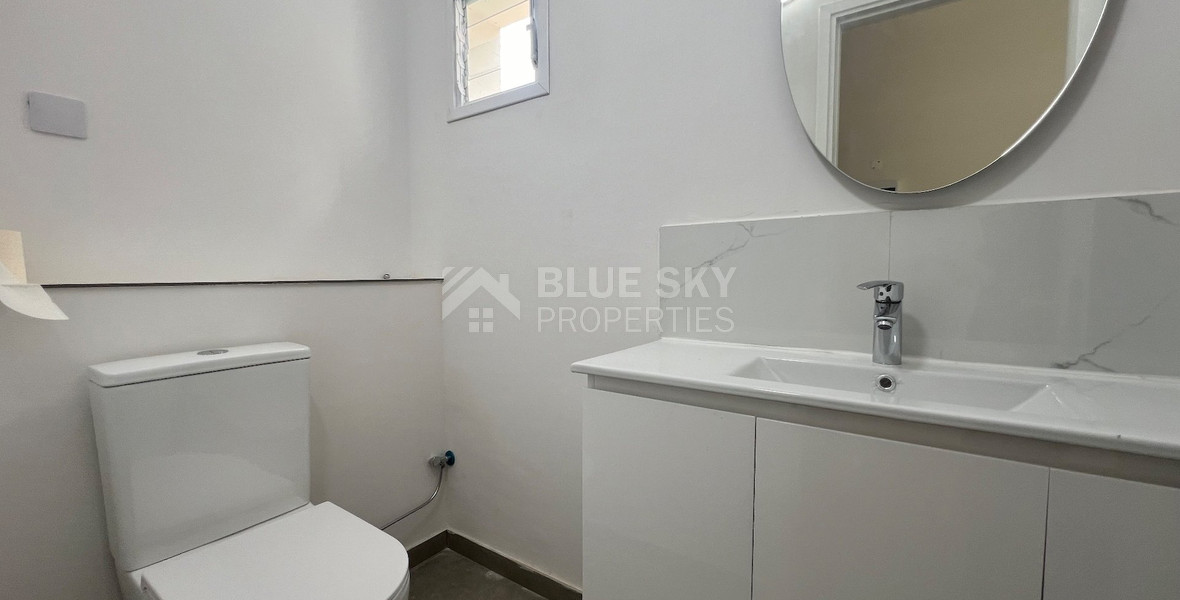 House four bedroom for Rent in Agia Triada, Limassol