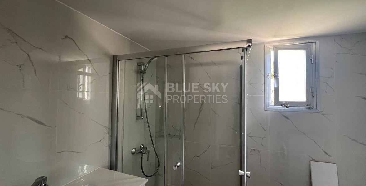 House four bedroom for Rent in Agia Triada, Limassol