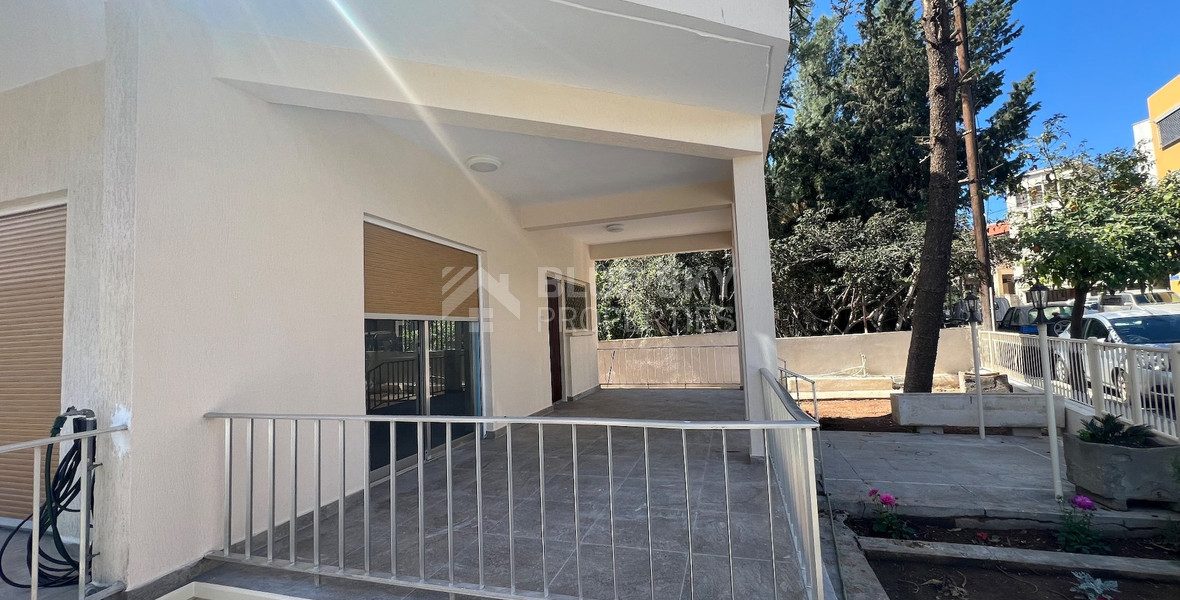 House four bedroom for Rent in Agia Triada, Limassol