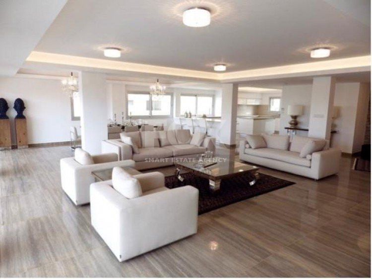 5 Bed Apartment For Sale In Agios Tychon Limassol Cyprus