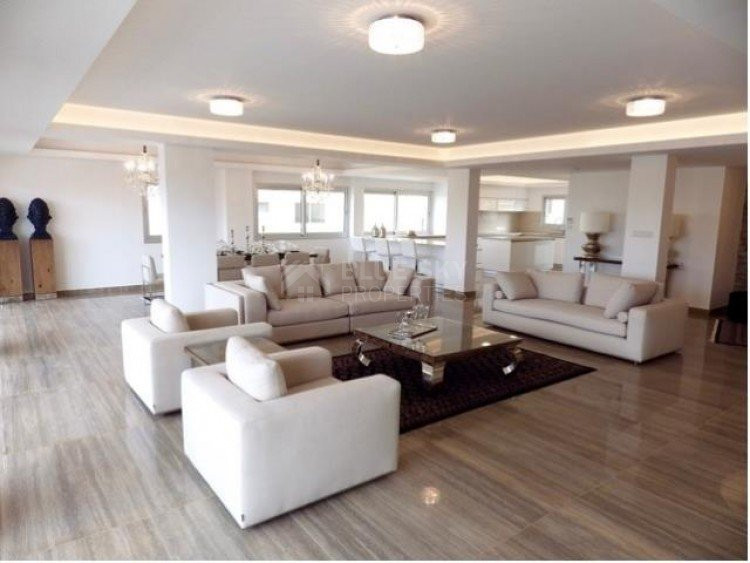 5 Bed Apartment For Sale In Agios Tychon Limassol Cyprus