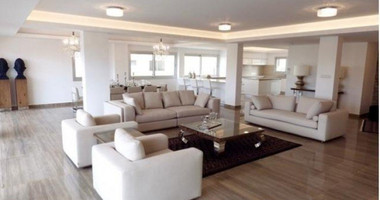 5 Bed Apartment For Sale In Agios Tychon Limassol Cyprus
