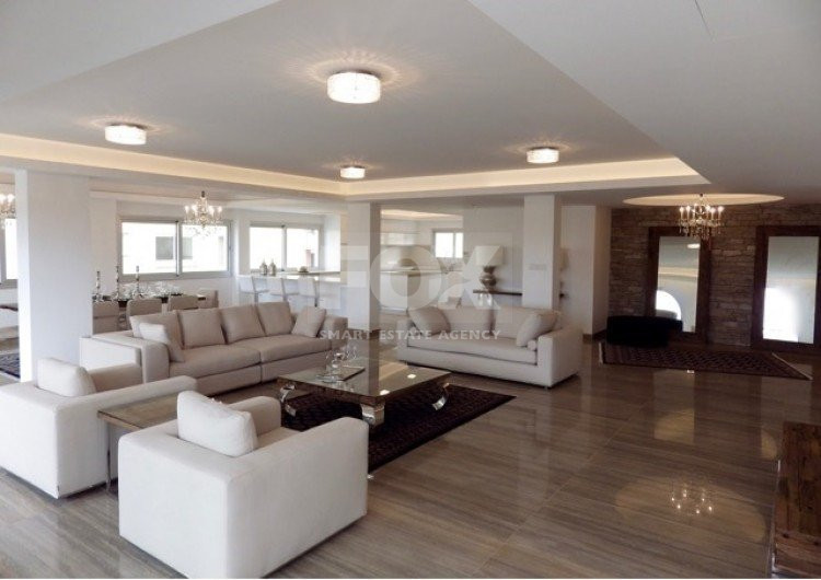 5 Bed Apartment For Sale In Agios Tychon Limassol Cyprus