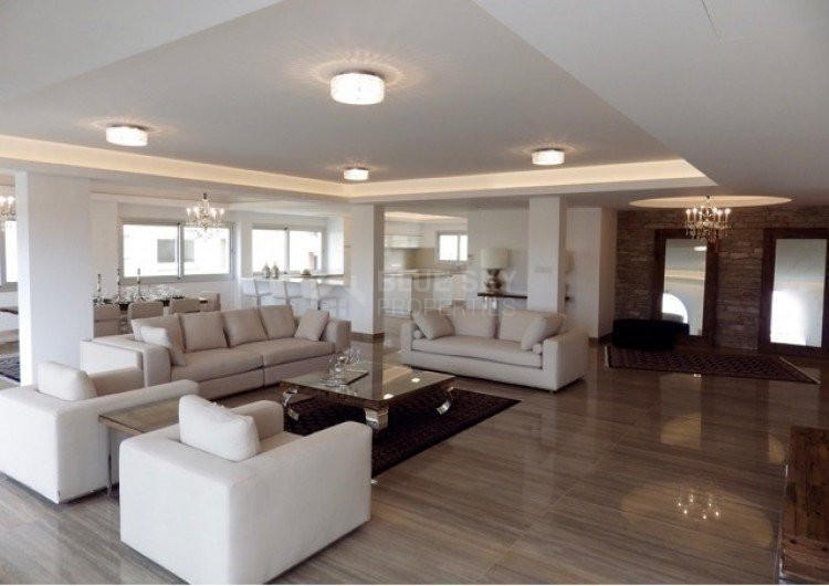 5 Bed Apartment For Sale In Agios Tychon Limassol Cyprus