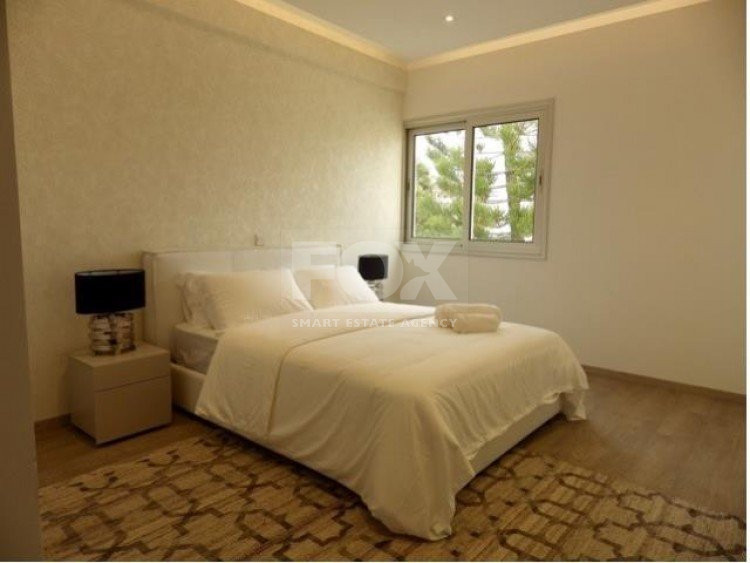 5 Bed Apartment For Sale In Agios Tychon Limassol Cyprus