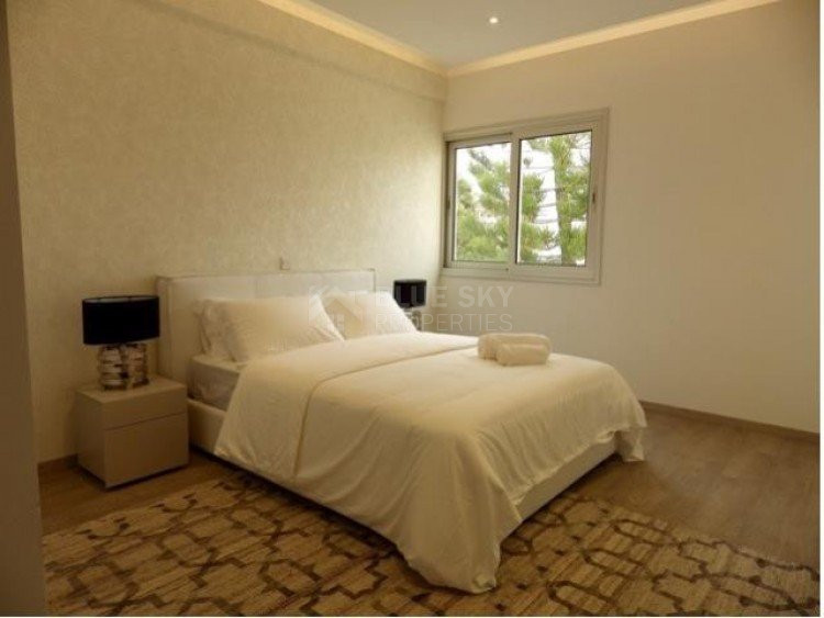 5 Bed Apartment For Sale In Agios Tychon Limassol Cyprus