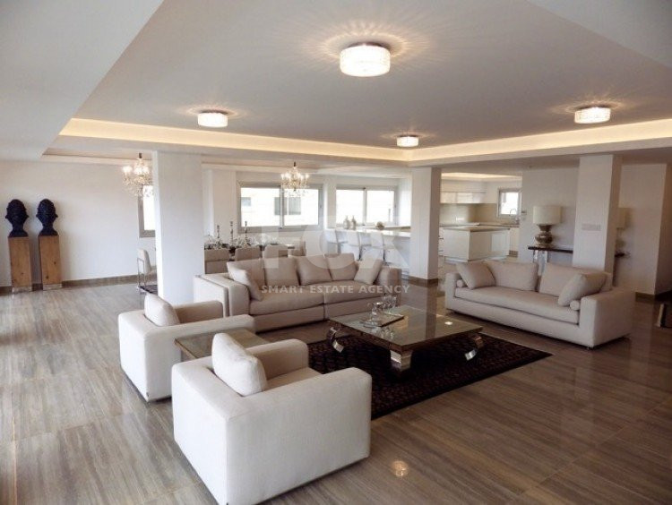 5 Bed Apartment For Sale In Agios Tychon Limassol Cyprus