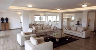 5 Bed Apartment For Sale In Agios Tychon Limassol Cyprus