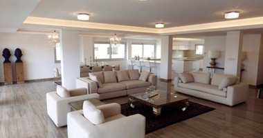 5 Bed Apartment For Sale In Agios Tychon Limassol Cyprus