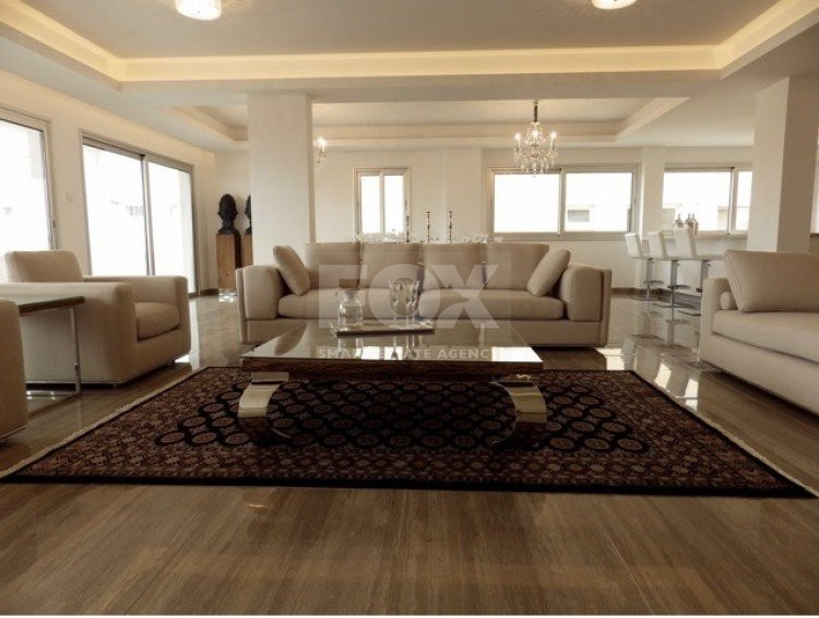 5 Bed Apartment For Sale In Agios Tychon Limassol Cyprus