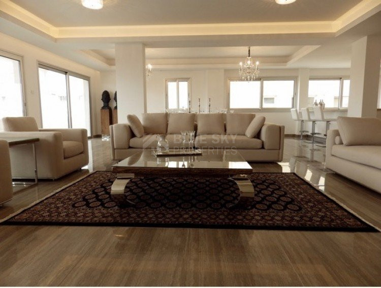 5 Bed Apartment For Sale In Agios Tychon Limassol Cyprus