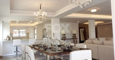 5 Bed Apartment For Sale In Agios Tychon Limassol Cyprus