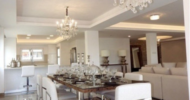 5 Bed Apartment For Sale In Agios Tychon Limassol Cyprus