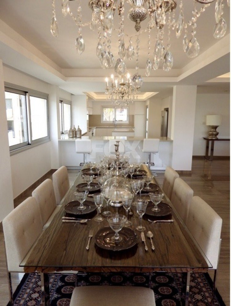 5 Bed Apartment For Sale In Agios Tychon Limassol Cyprus