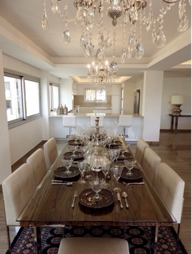 5 Bed Apartment For Sale In Agios Tychon Limassol Cyprus