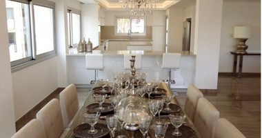 5 Bed Apartment For Sale In Agios Tychon Limassol Cyprus