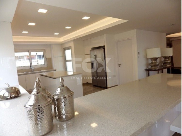 5 Bed Apartment For Sale In Agios Tychon Limassol Cyprus