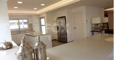 5 Bed Apartment For Sale In Agios Tychon Limassol Cyprus